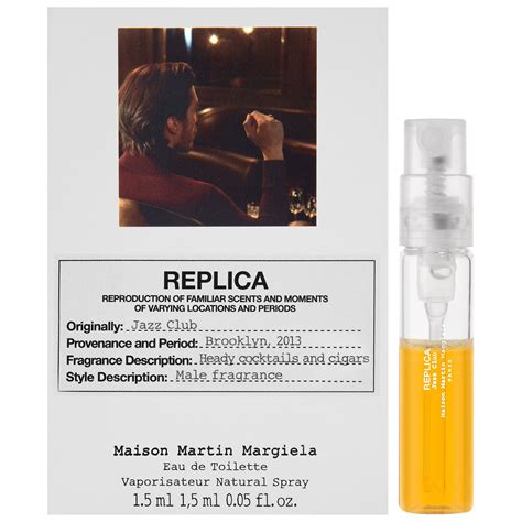 replica perfume samples free|margiela fragrance samples.